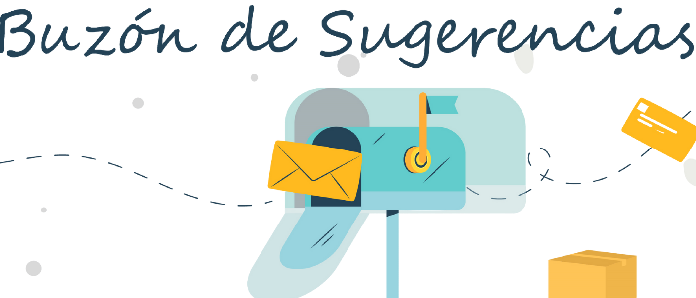 buzon sugerencias web